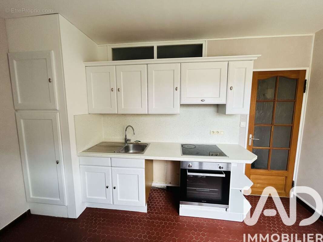 Photo 4 - Appartement à CHALON-SUR-SAONE