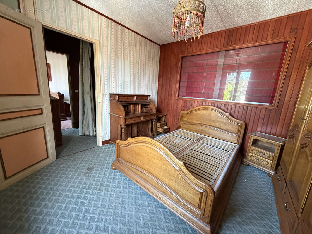 Maison proche Anet - photo 8