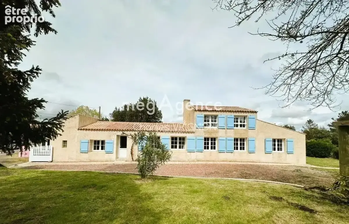 Magnifique ensemble immobilier. Opportunité unique aux Sables d'Olonne - photo 4