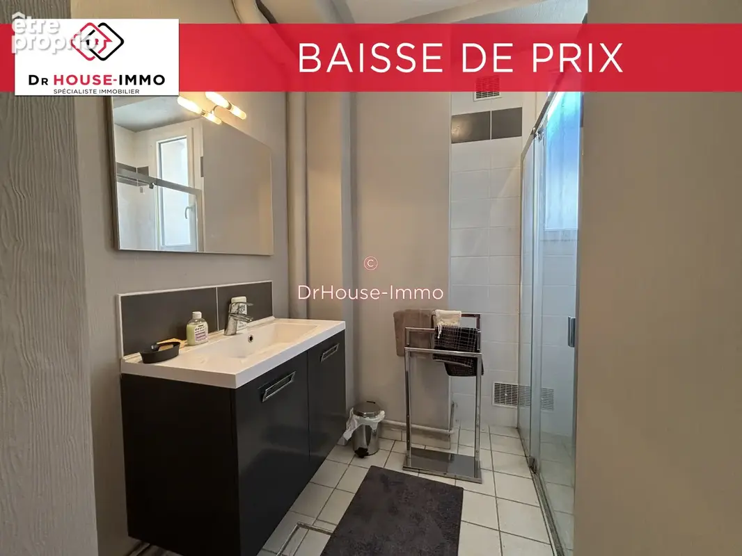 Maison 5 pièces 125 m² à vendre à Vibraye (72320) - photo 14