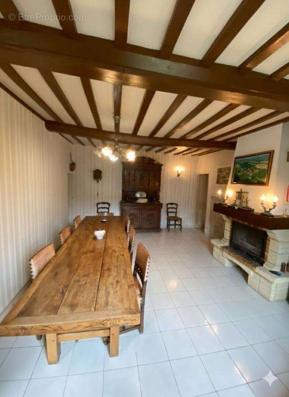 Maison  179 m2 - photo 6