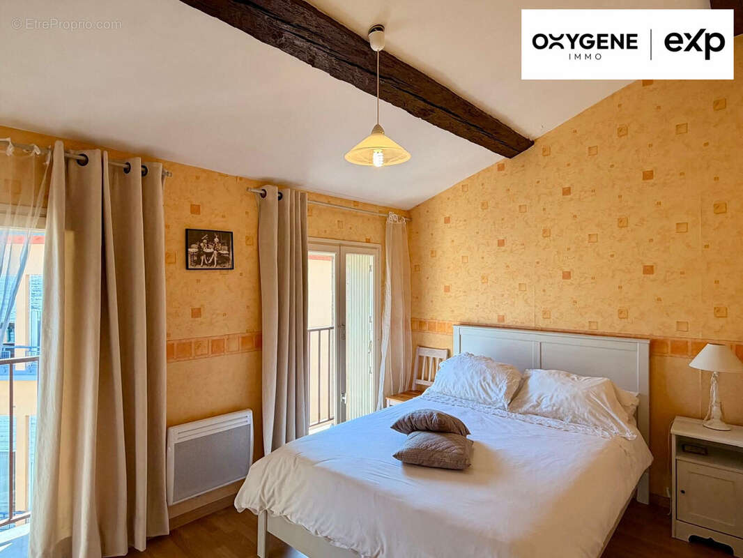 Appartement à CARCASSONNE