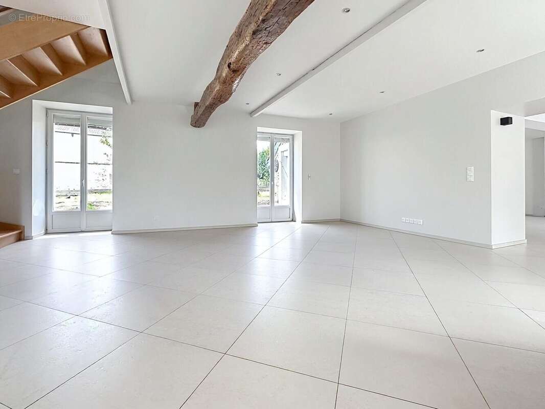 Photo 3 - Maison à PERTHES