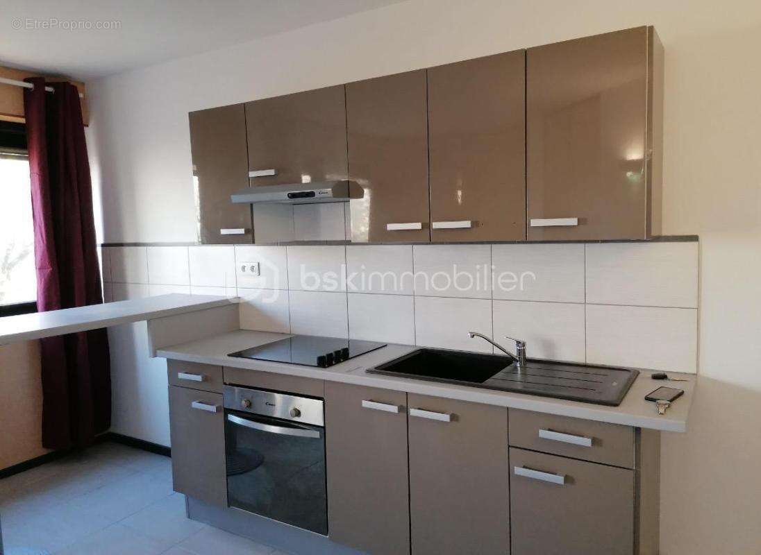 deux appartements - photo 8