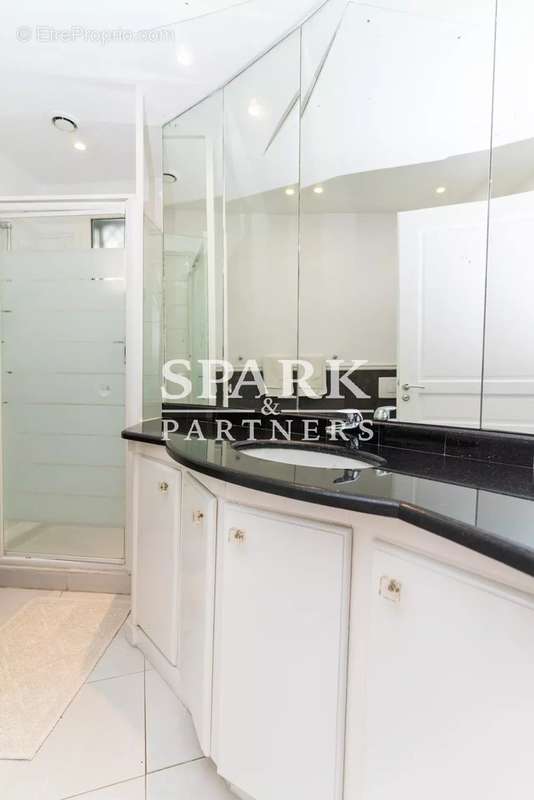 Appartement à CAP-D'AIL