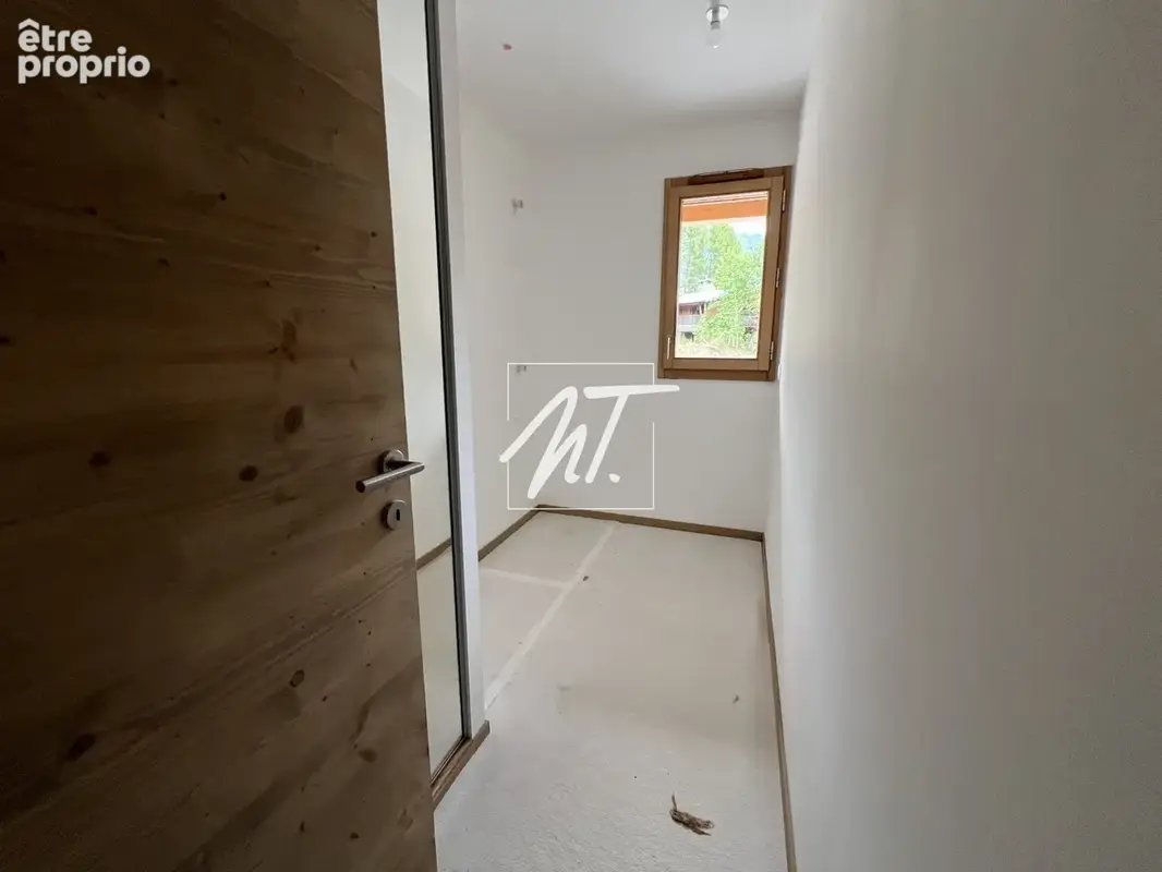 Jolie t3 + cabine de 65 m2 - vue degagee - photo 11