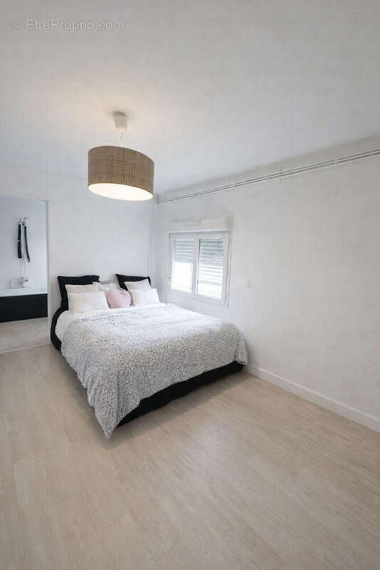 Maison à ARNOUVILLE-LES-GONESSE