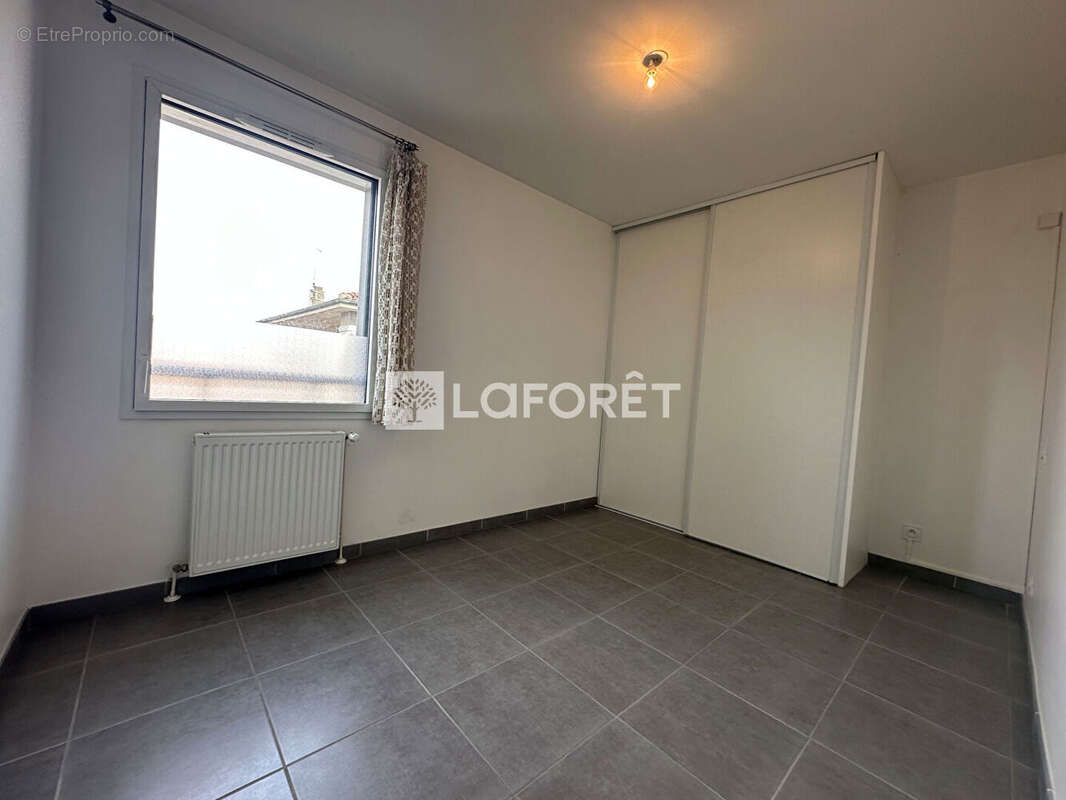 Appartement à ALBI