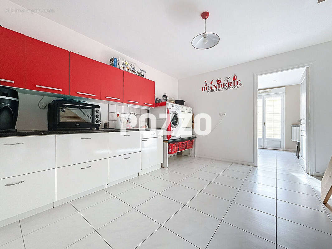 Maison à ANCTOVILLE-SUR-BOSCQ