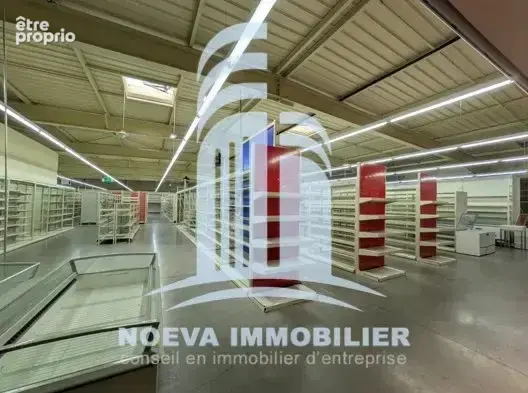 À VENDRE –Bâtiment commercial indépendant – Moselle - photo 2