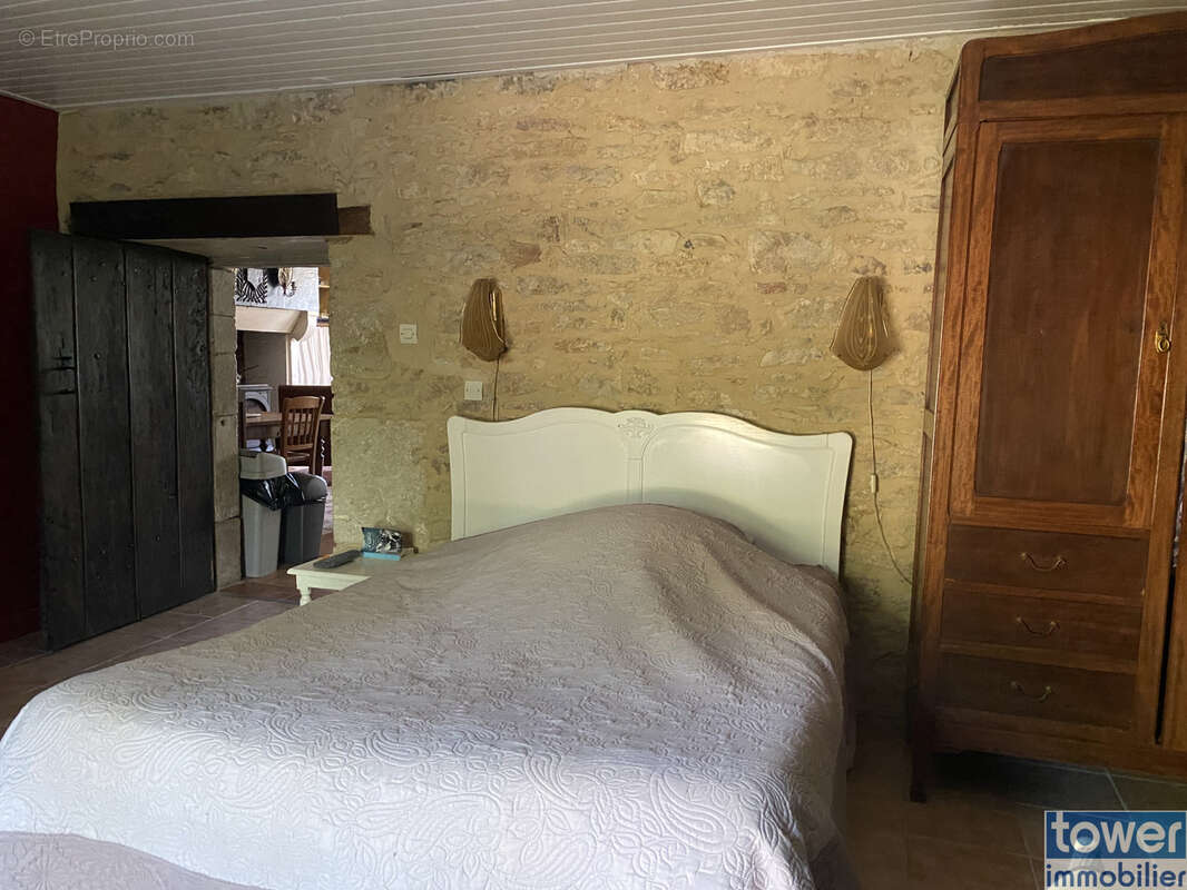 Belle maison ancienne - photo 8