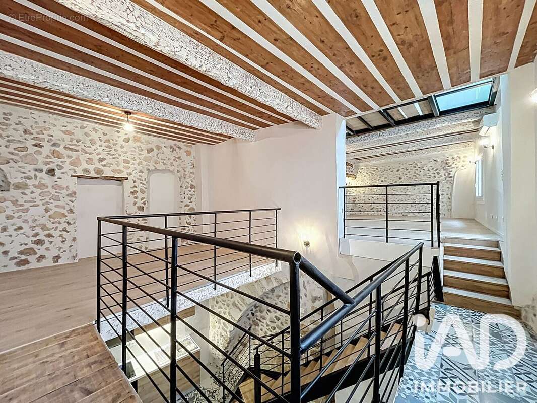 Maison 113 m² à Cazouls-Les-Beziers  - photo 3