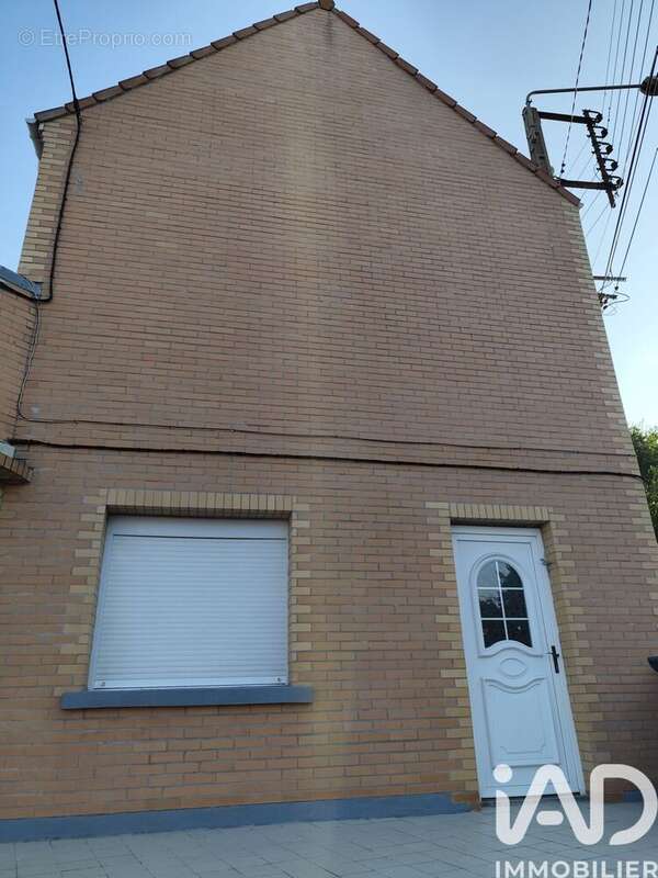 Photo 2 - Appartement à VERMELLES