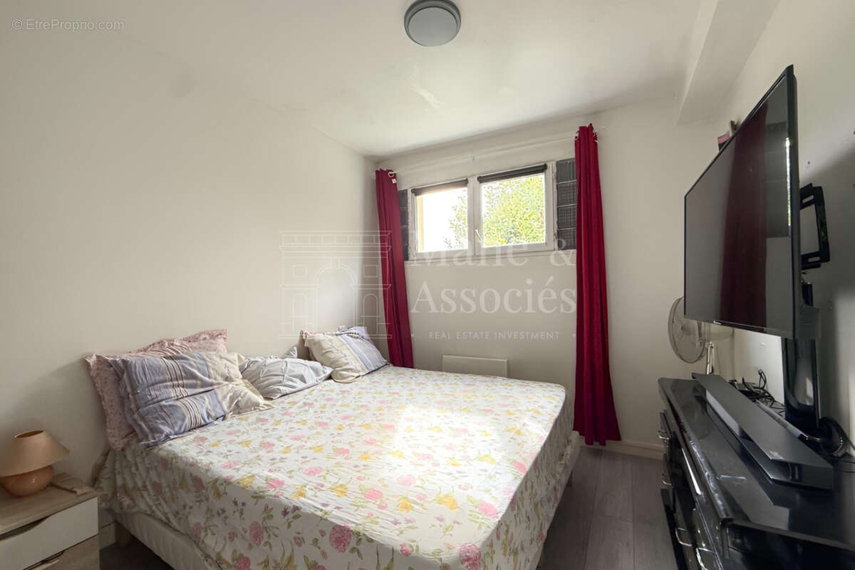 Maison à NOISY-LE-GRAND