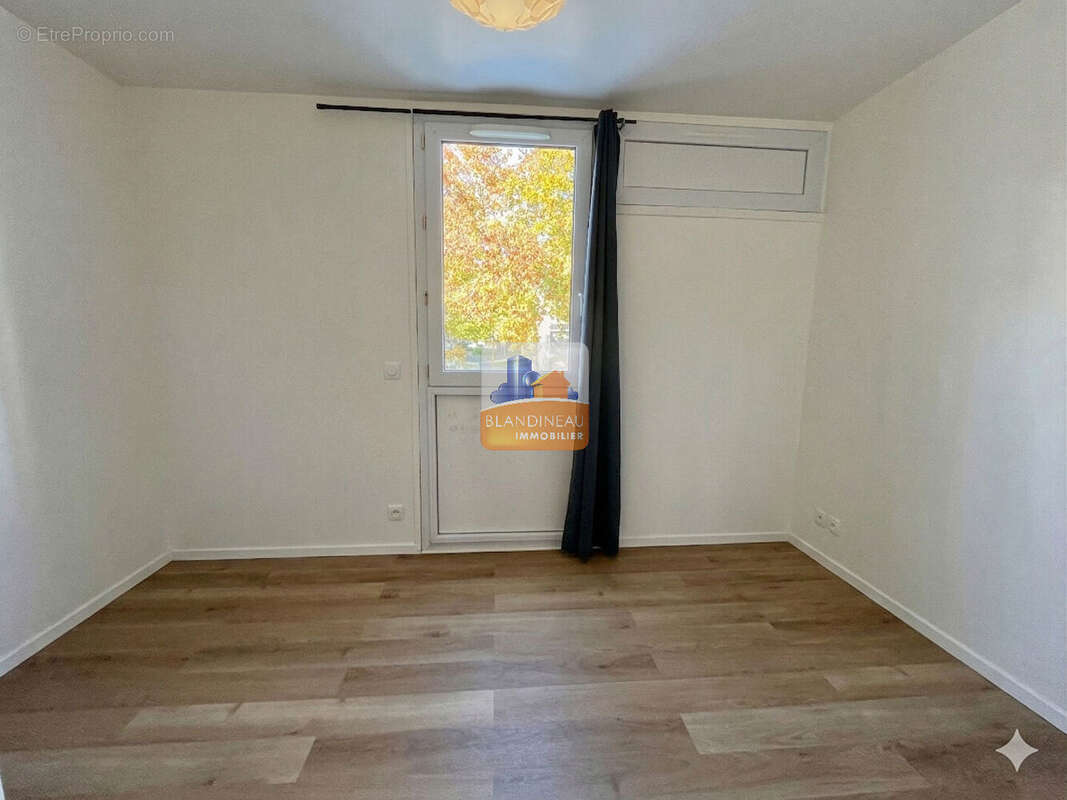 Appartement à REZE