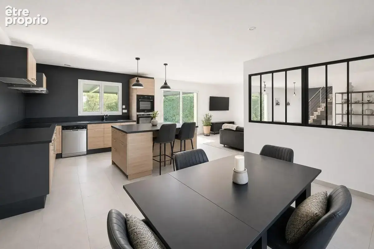 Maison spacieuse 210 m² à Loireauxence - photo 16