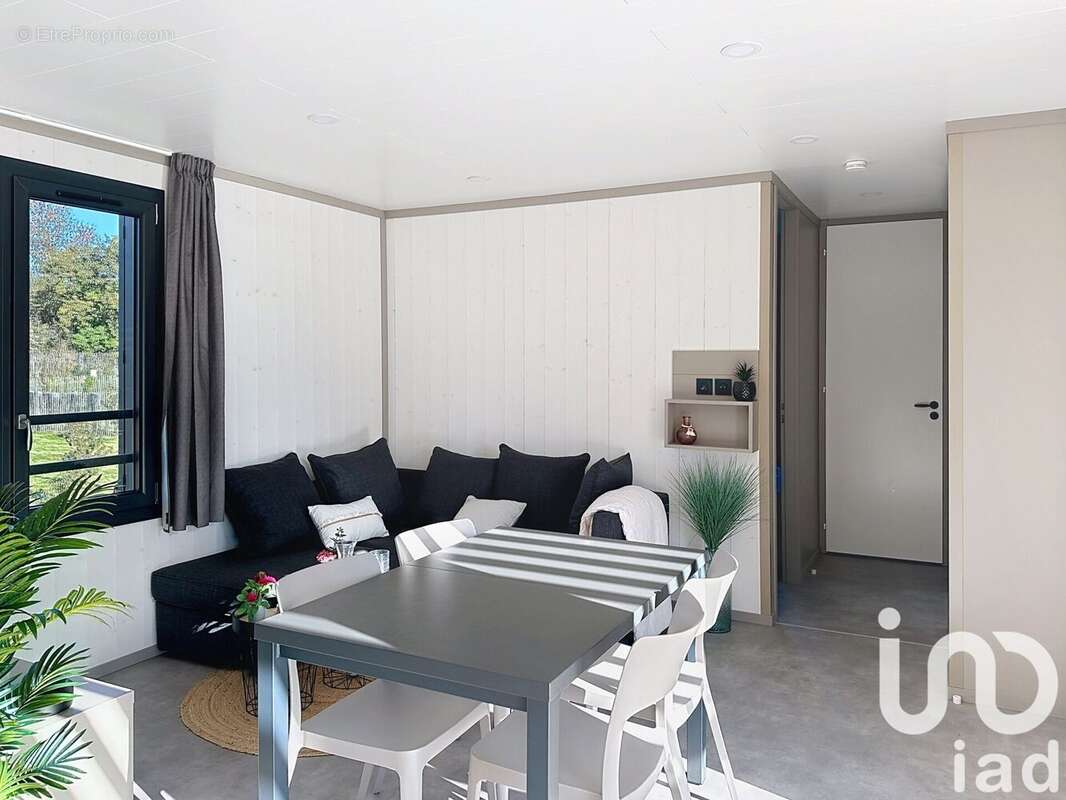 Photo 5 - Maison à AMBON