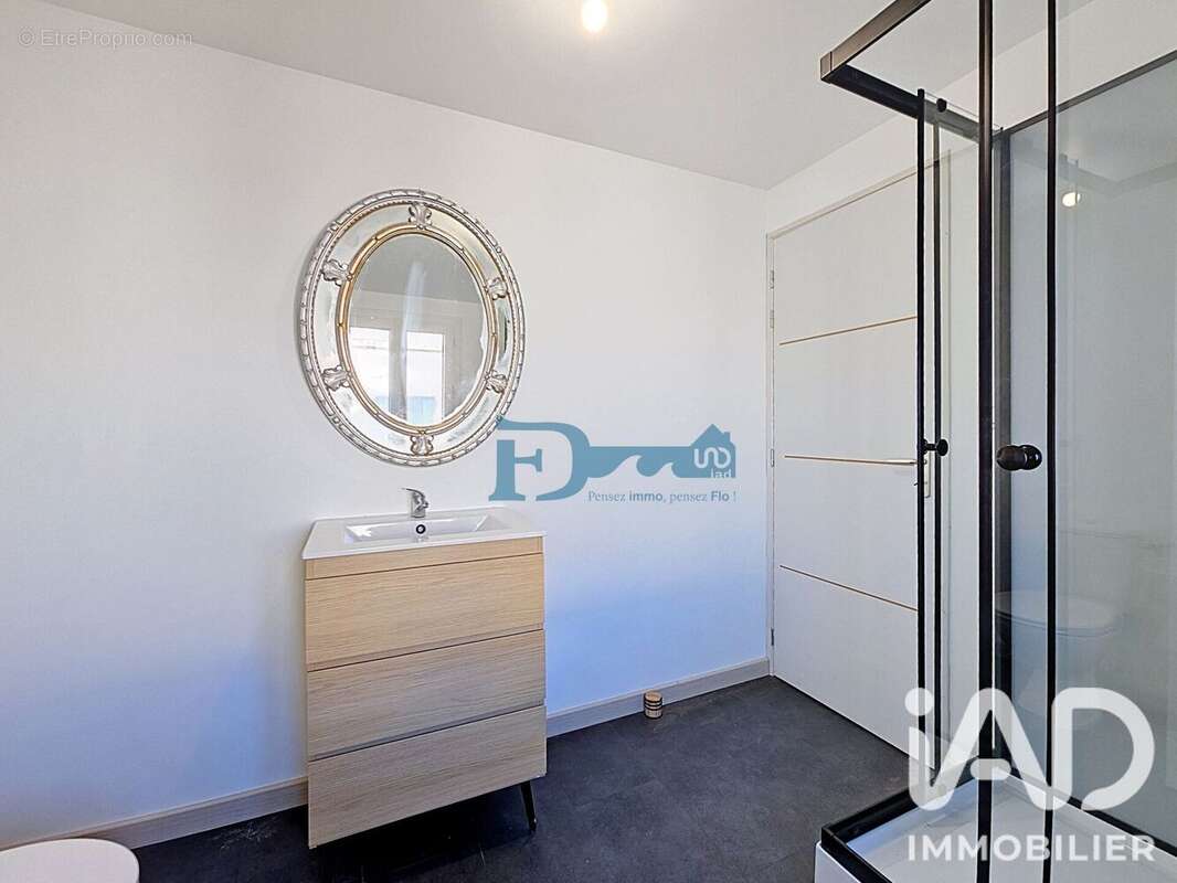 Maison 88 m² à Forges-Les-Eaux  - photo 8