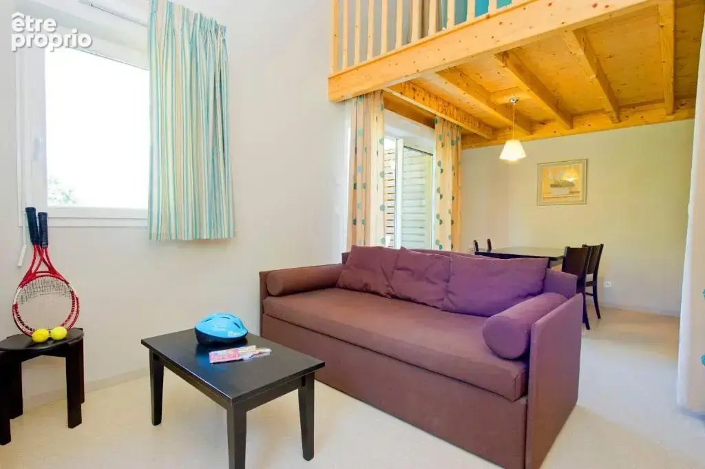 Investissement en residence de Tourisme - photo 8