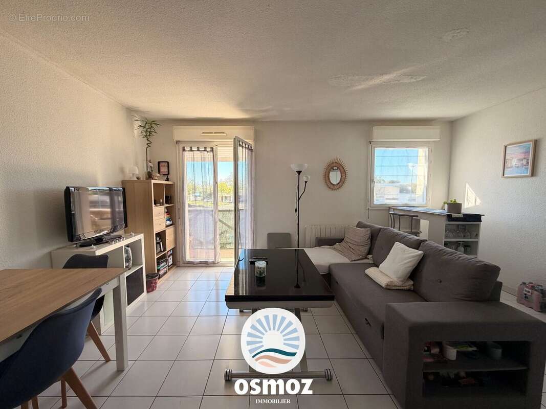 Appartement à AYTRE