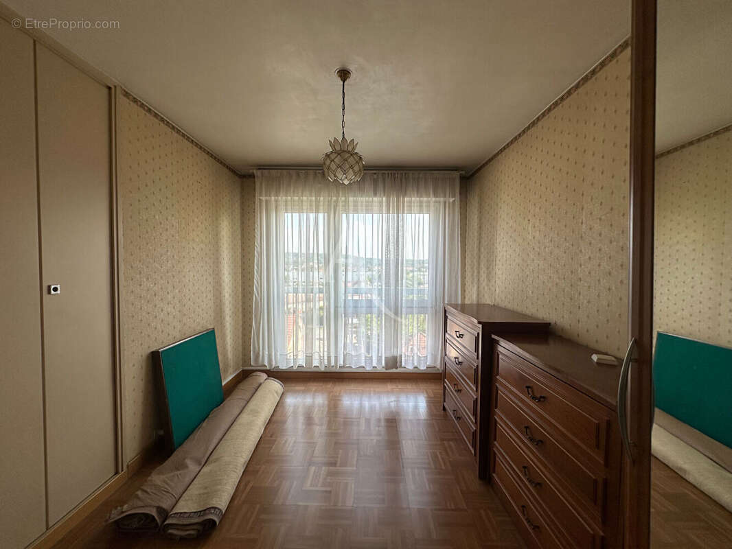 Appartement à ERMONT