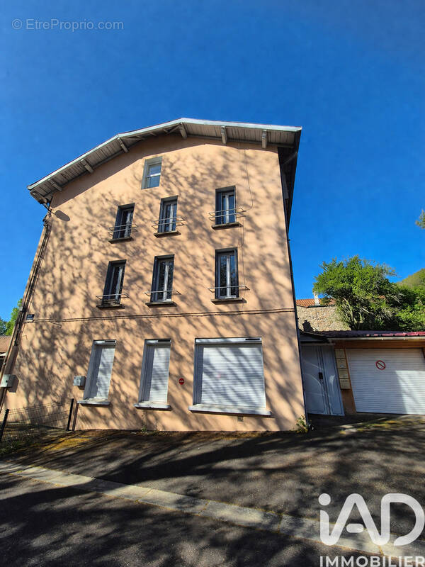 Photo 1 - Appartement à VOREY