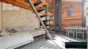 Appartement à CHARBONNIERES-LES-BAINS