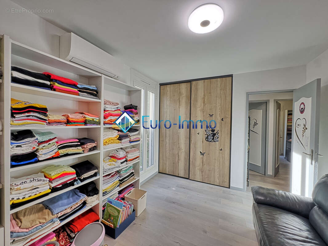 Appartement à BEAUSOLEIL
