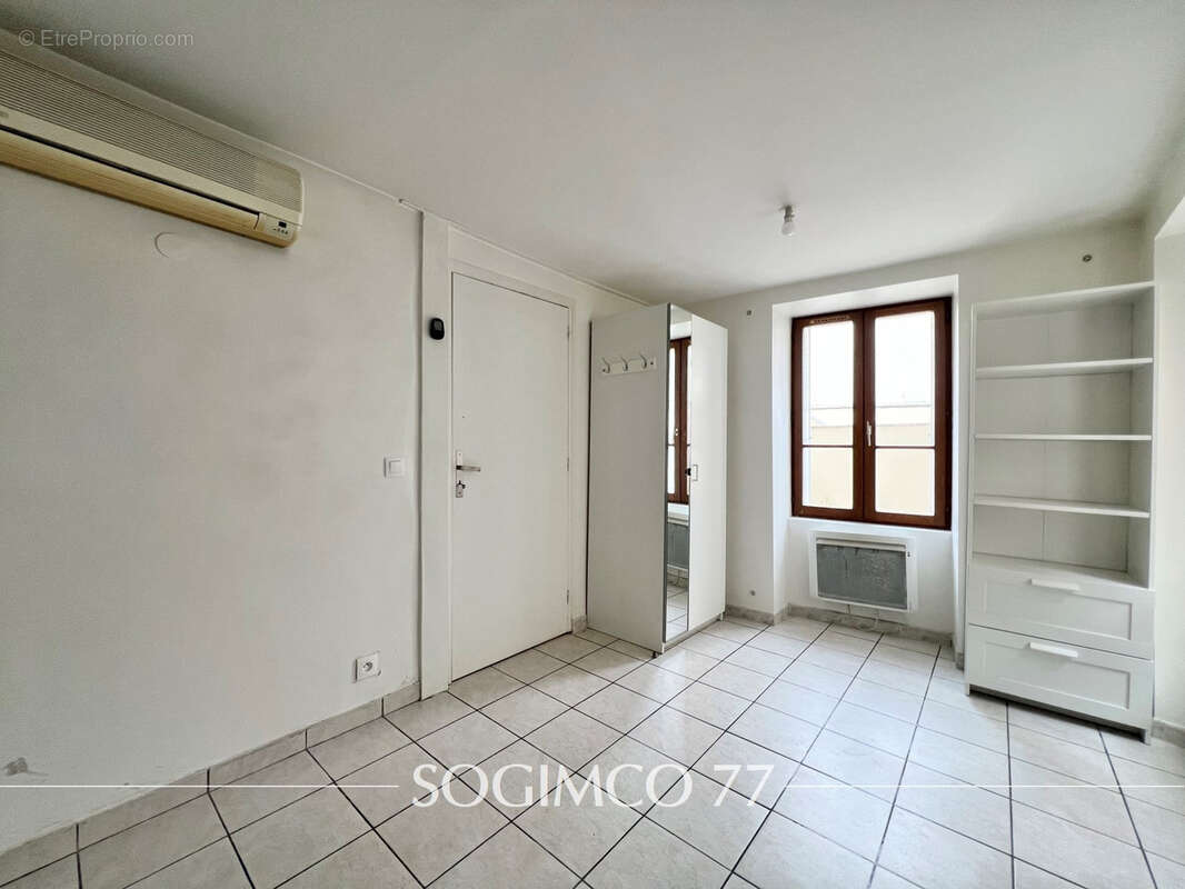 Appartement à LAGNY-SUR-MARNE