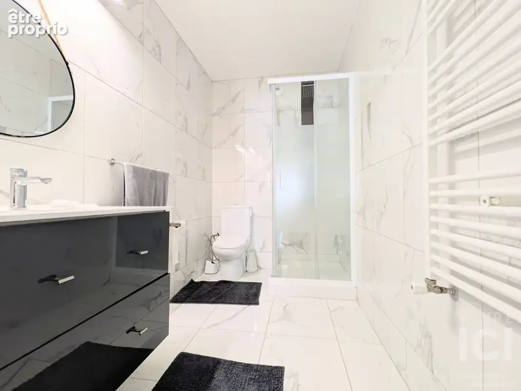 BOURG de Casson - Maison 153 m² avec terrain de 932 m² - photo 10