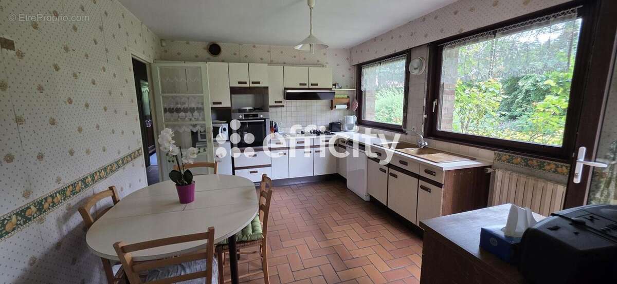 Maison 176 m² à Leers  - photo 15