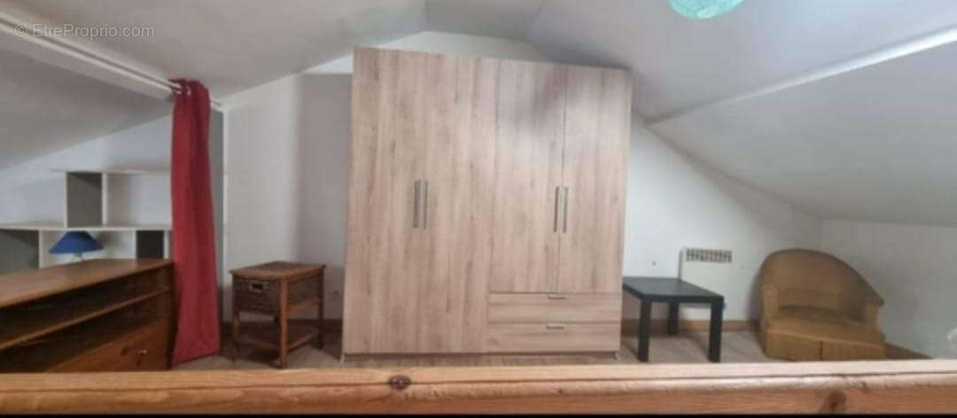 Appartement à OUISTREHAM