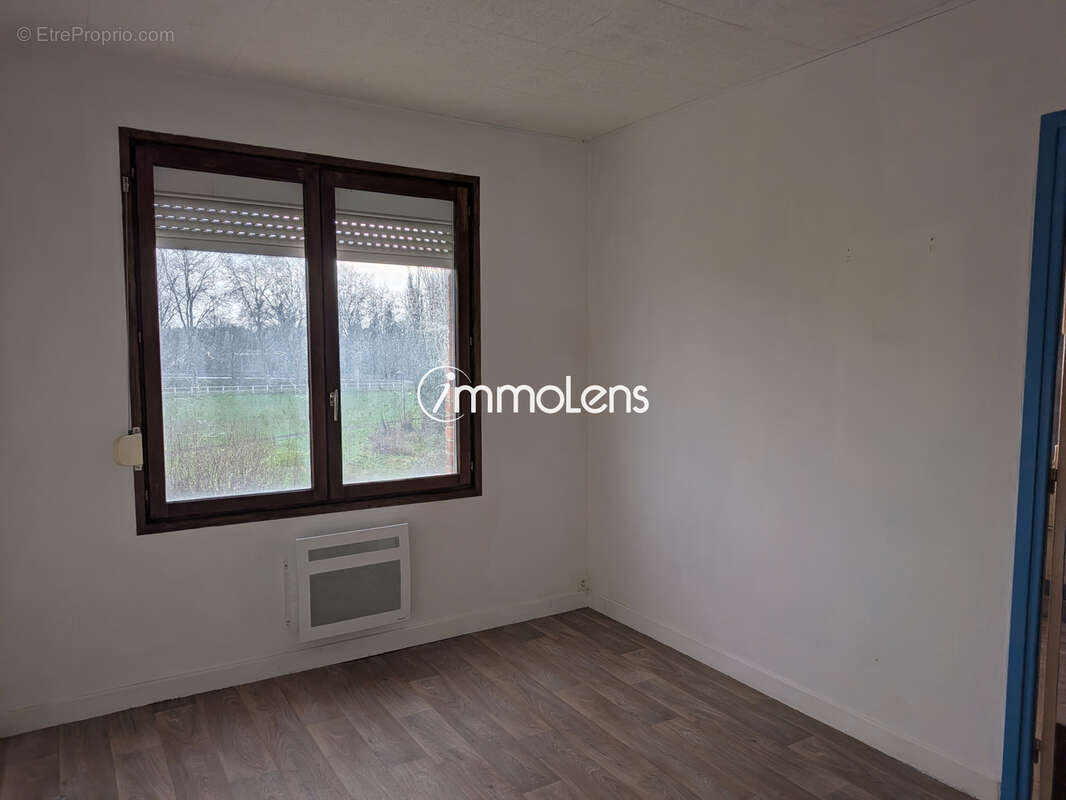 Appartement à LENS