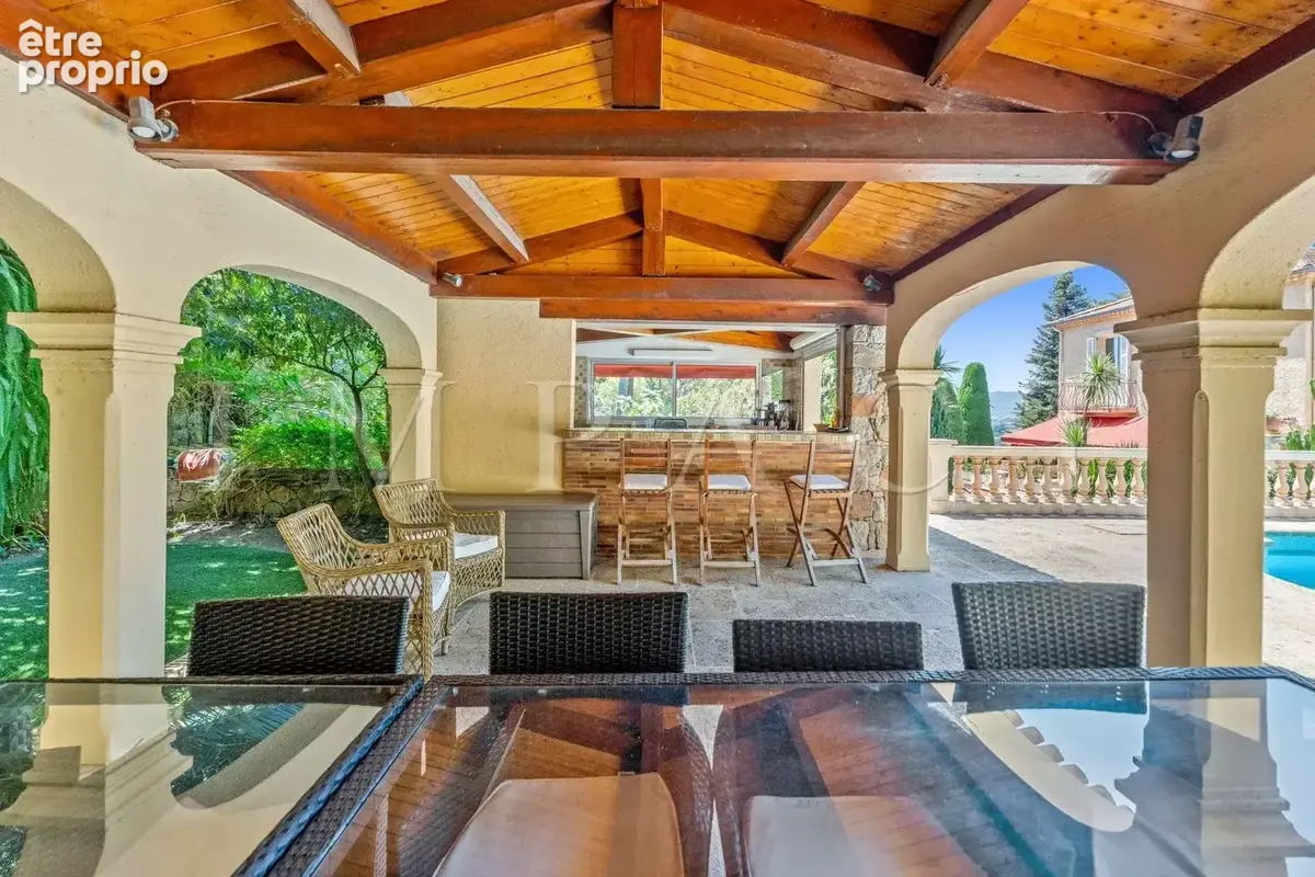 Le Cannet Villa à vendre - photo 7