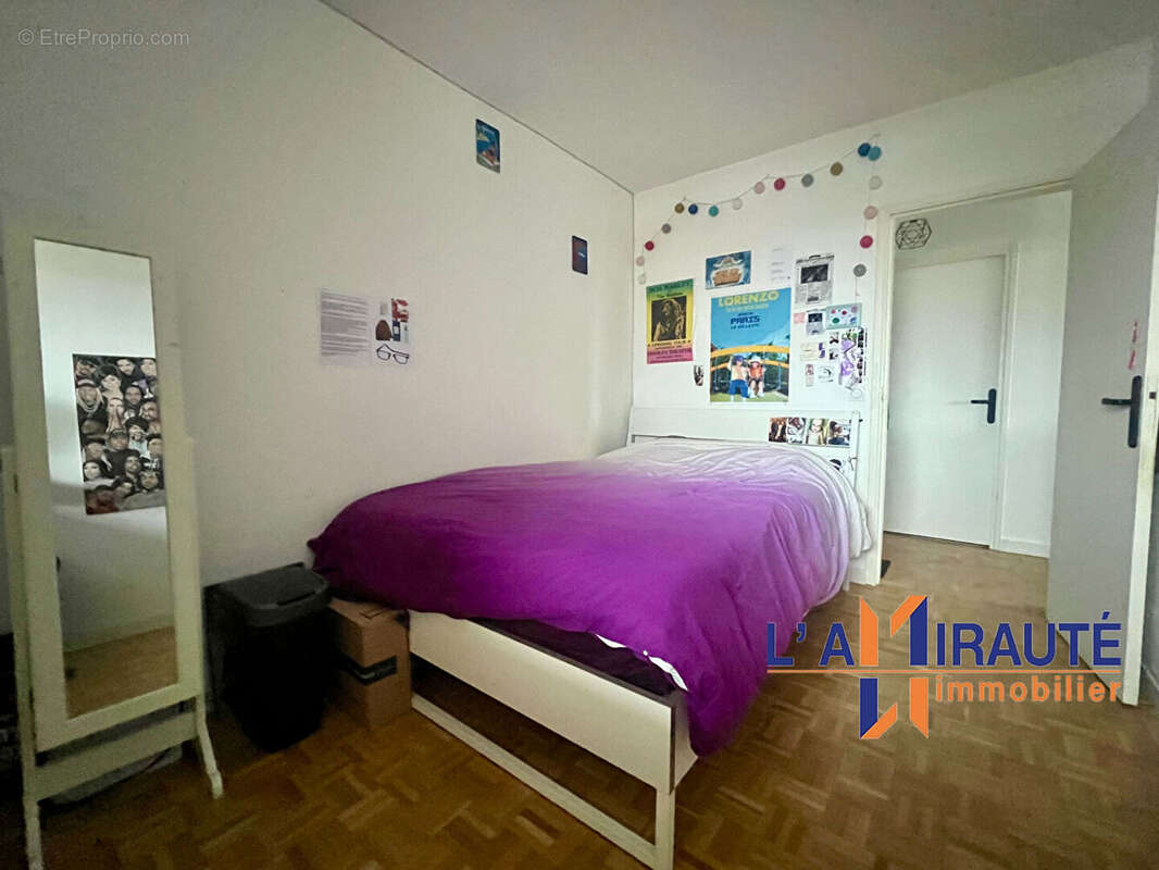 Appartement à HOUILLES