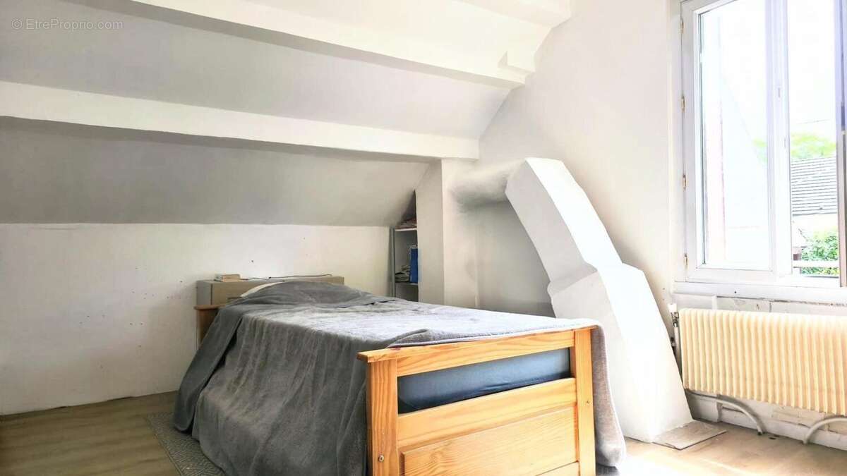 Photo 8 - Maison à CLICHY-SOUS-BOIS