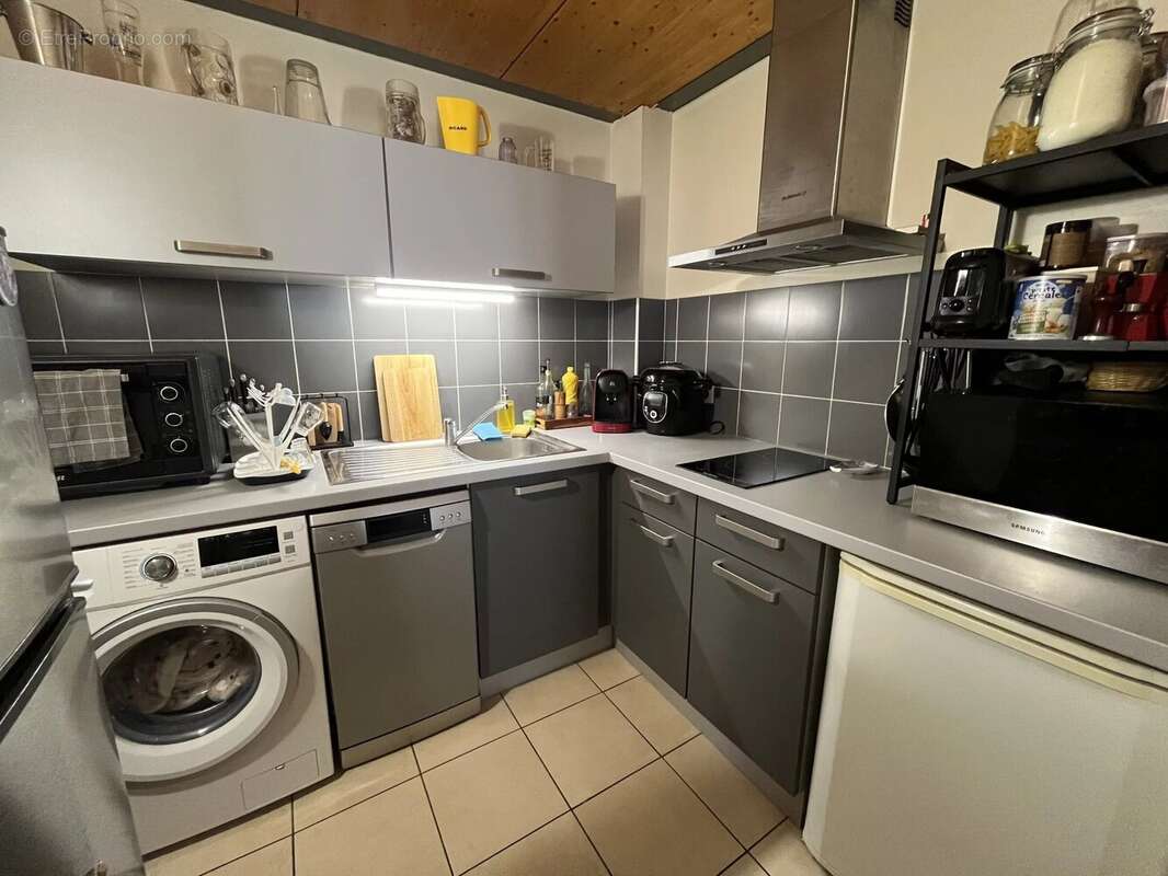 Appartement à VALENCE