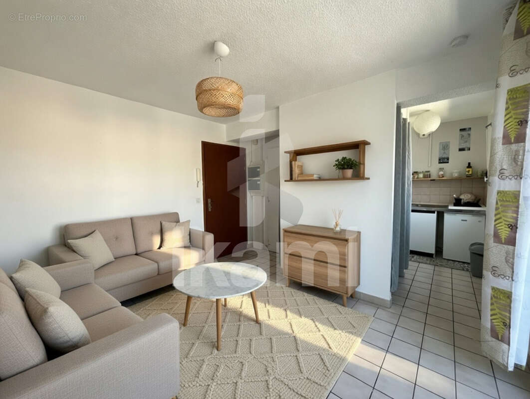 Appartement à ANNECY