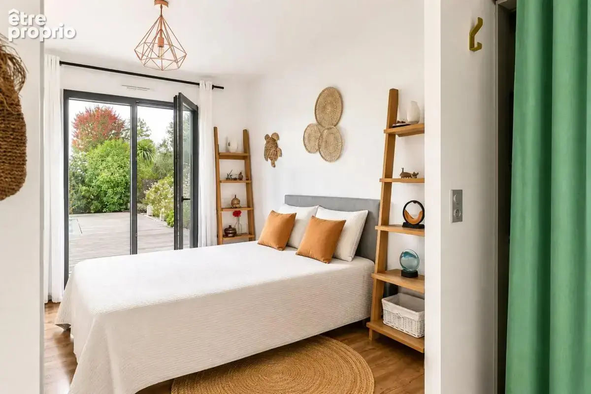 Maison de 4 pièces de 93 m² à Biscarrosse - photo 9