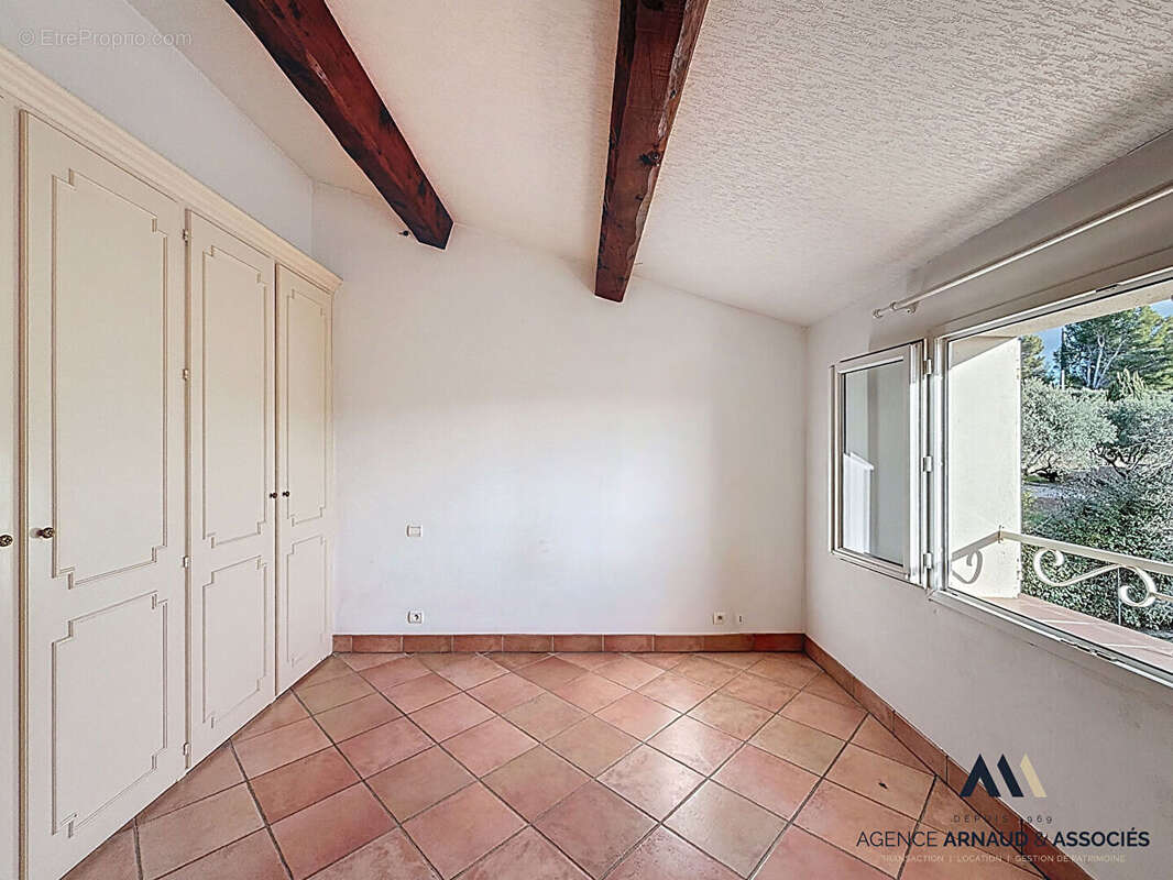 Maison à LA CADIERE-D'AZUR
