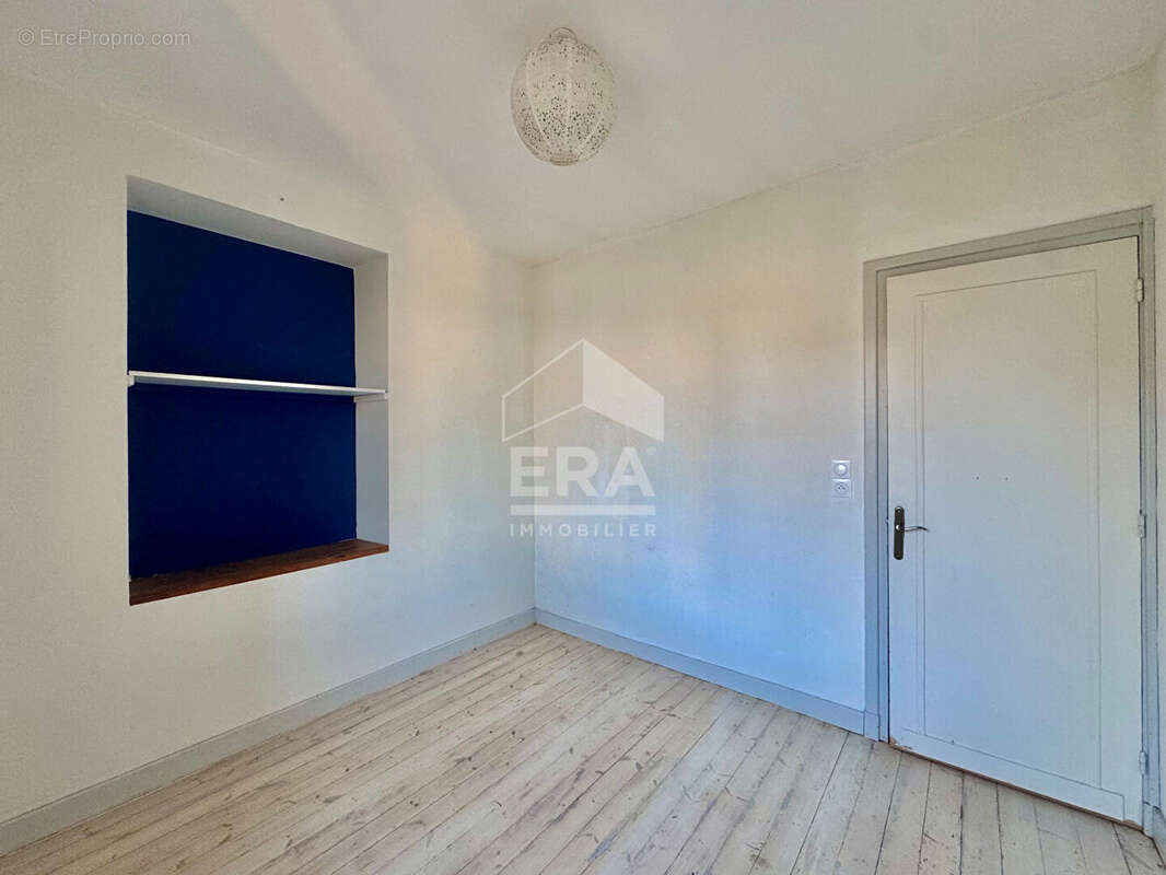 Appartement à MORNAC-SUR-SEUDRE