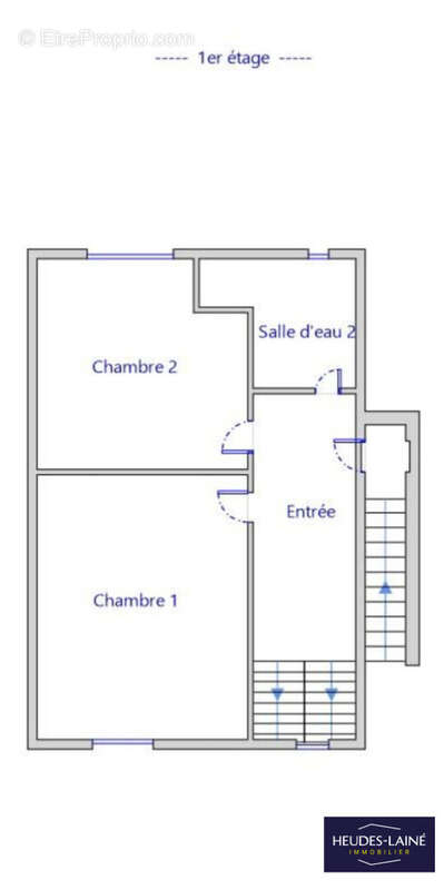 Maison à SAINT-PAIR-SUR-MER