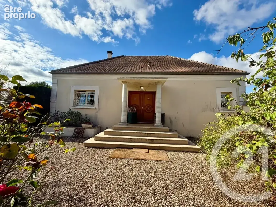 Photo Maison à Othis au prix de 279 000€