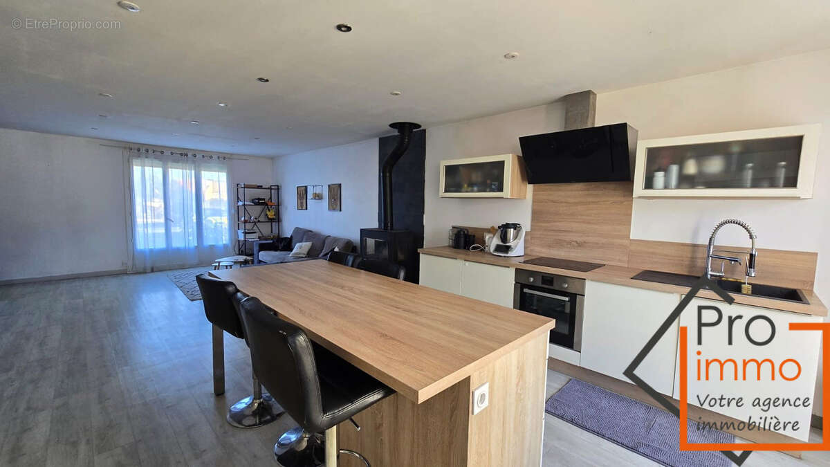 Maison à SAINT-NAZAIRE