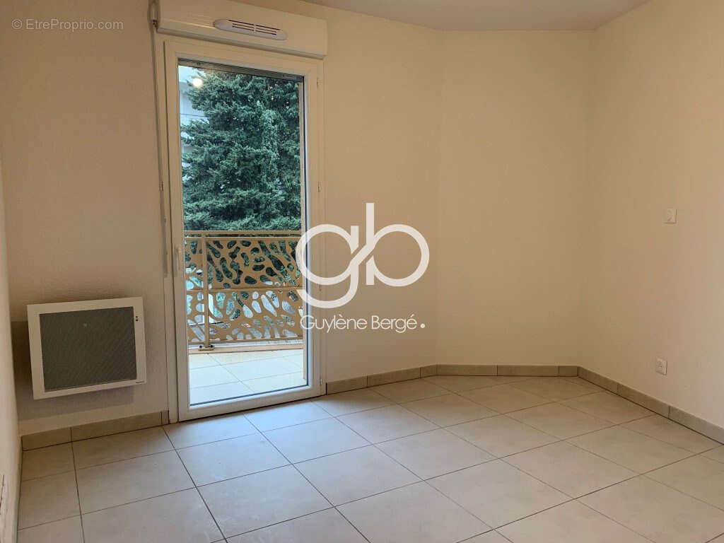 Appartement à GRABELS