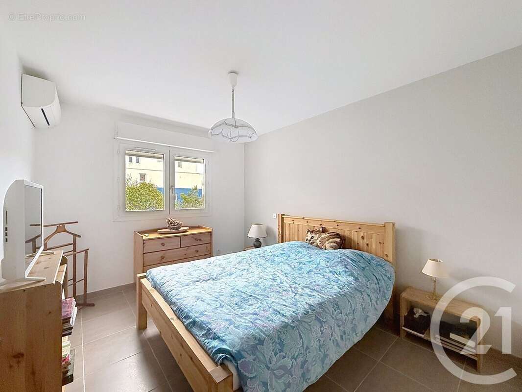 Photo 8 - Appartement à MONTPELLIER