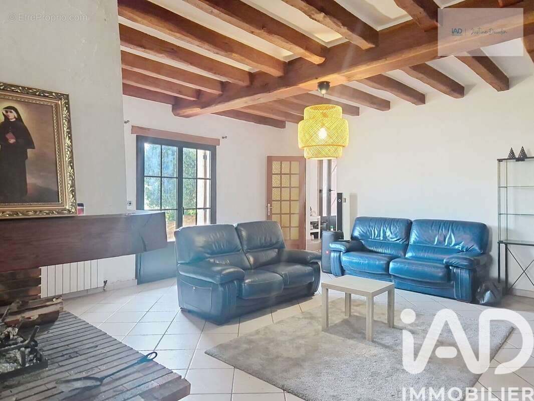 Maison 160 m² à Ormoy  - photo 5
