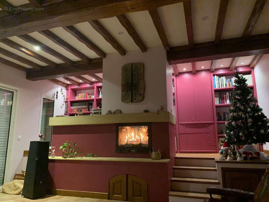 Maison entièrement repensée et restaurée - photo 5