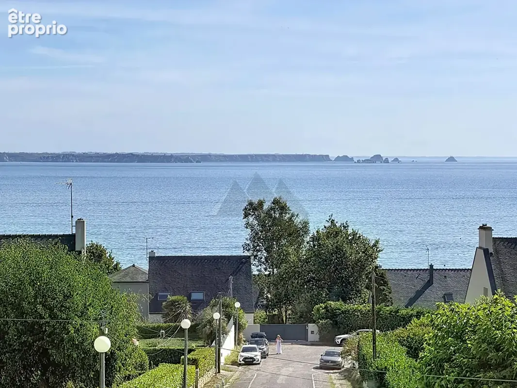 Maison a vendre a plougonvelin - sainte anne du trez hir - photo 6