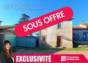 Appartement à COMMELLE-VERNAY
